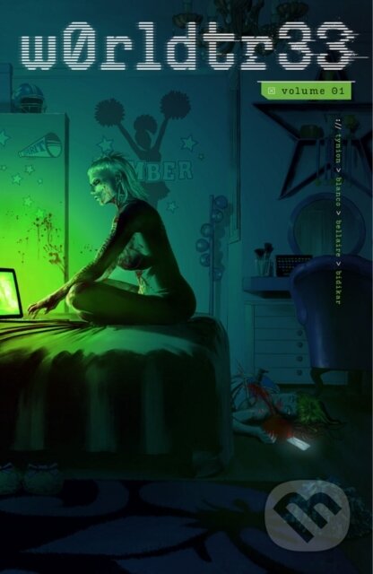 W0RLDTR33 (Worldtree) Volume 1