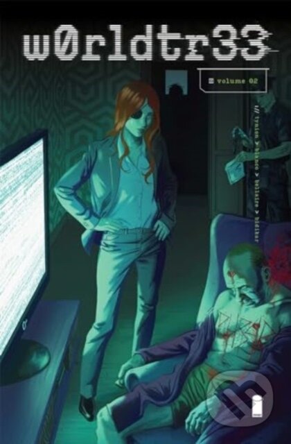 W0RLDTR33 (Worldtree) Volume 2