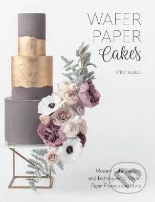 Wafer Paper Cakes