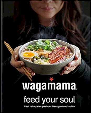 wagamama Feed Your Soul