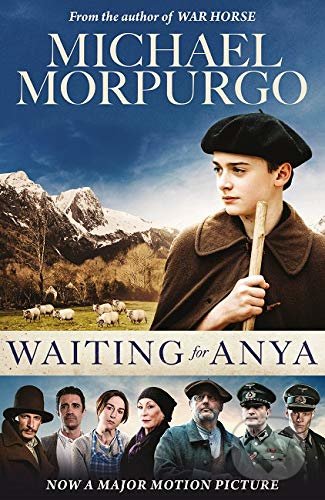 Waiting For Anya