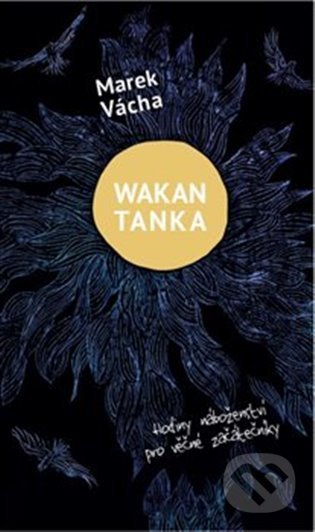 Wakan Tanka