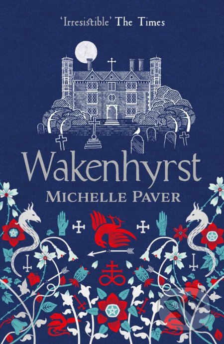 Wakenhyrst
