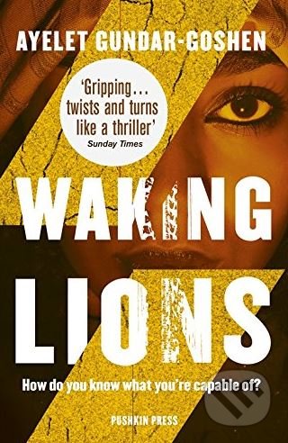 Waking Lions