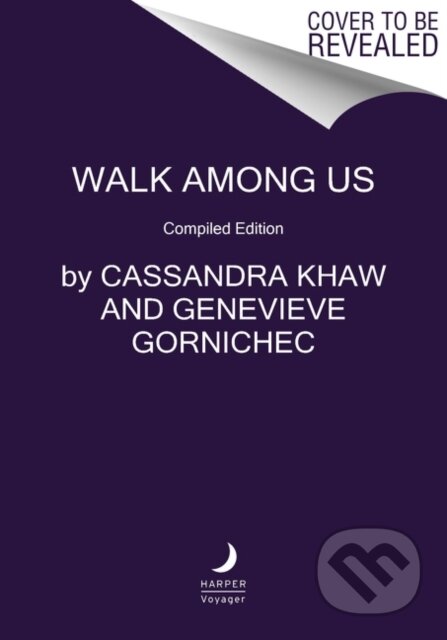 Walk Among Us (Compiled Edition)