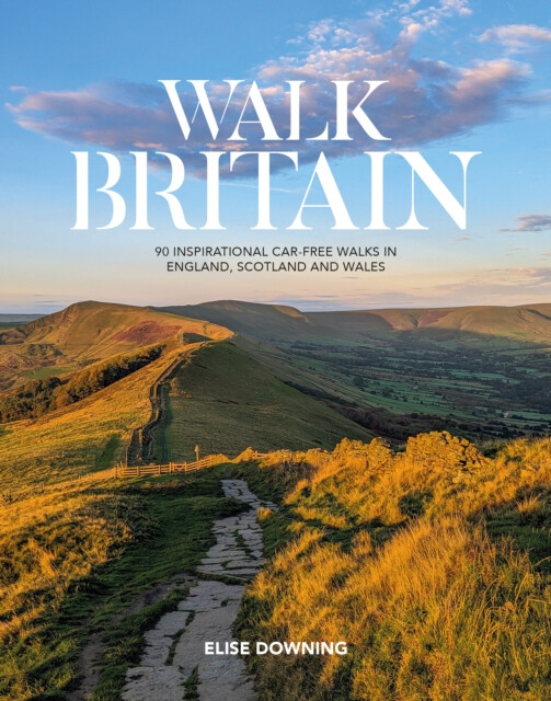 Walk Britain