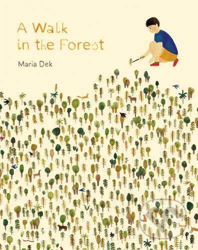 Walk in the Forest
