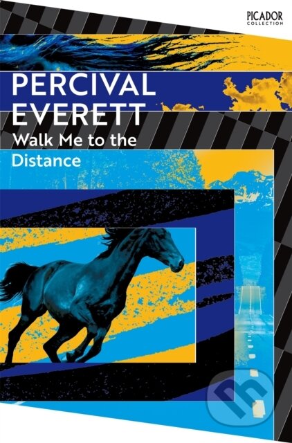 Walk Me to the Distance