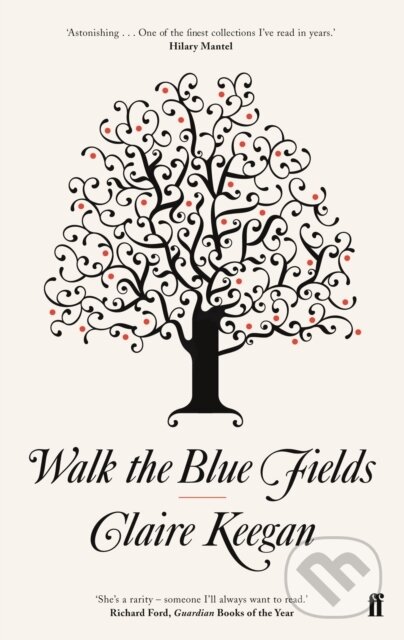 Walk the Blue Fields