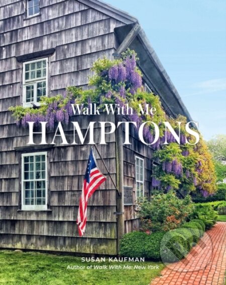 Walk With Me: Hamptons (Photographs)
