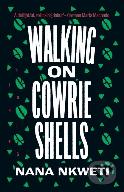 Walking on Cowrie Shells (Stories)