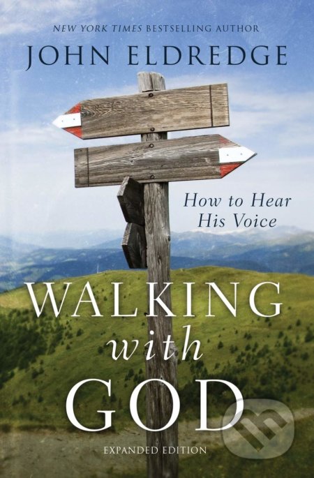 Walking with God (How to Hear His Voice)
