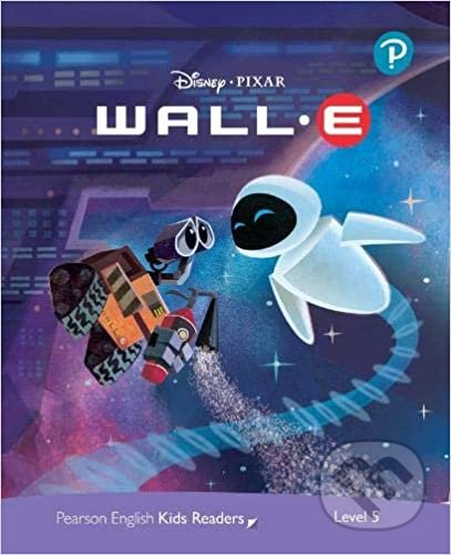 WALL-E (Disney) (Level 5)