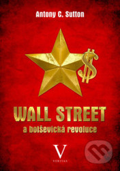 Wall Street a bolševická revoluce