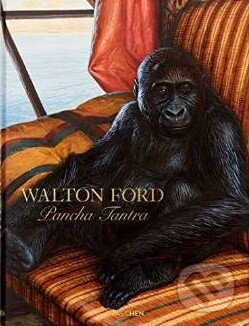 Walton Ford: Pancha Tantra