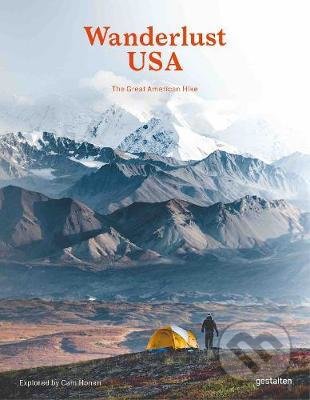 Wanderlust USA (The Great American Hike)