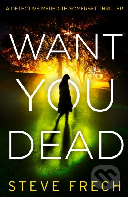 Want You Dead