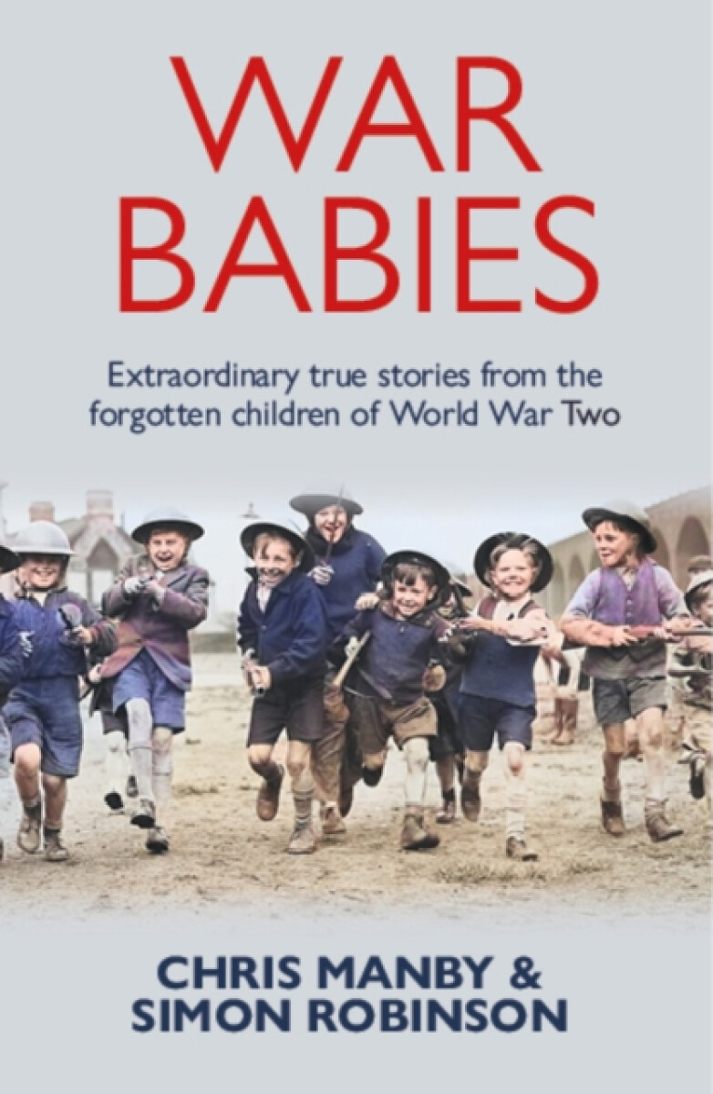 War Babies