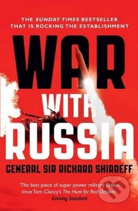 War With Russia