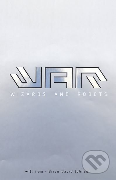 WaR (Wizards and Robots)