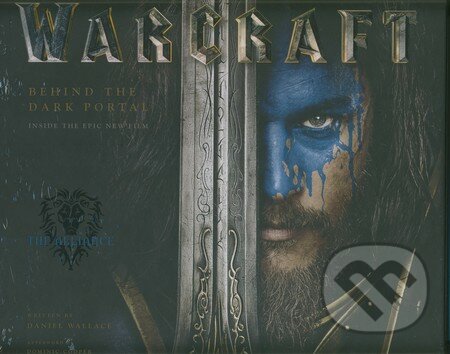 Warcraft: Behind the Dark Portal