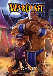 Warcraft - Legendy 4