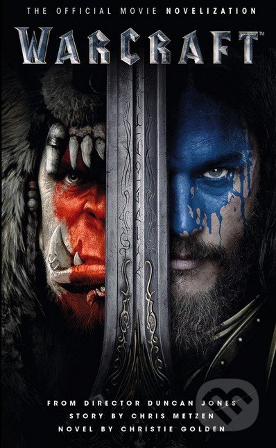 Warcraft (The Official Movie Novelization)