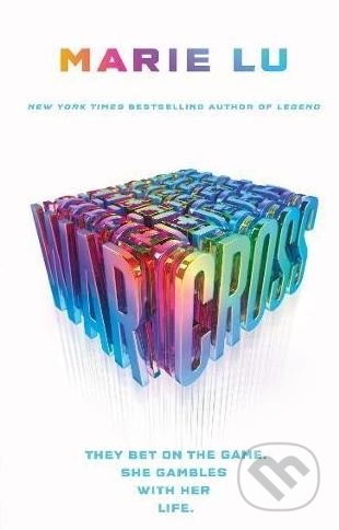 Warcross
