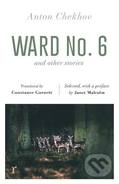 Ward No. 6 and other Stories