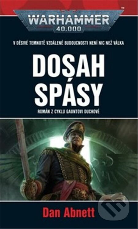 Warhammer 40.000: Dosah spásy