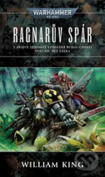 Ragnarův spár 2.vydání - WARHAMMER 40.000