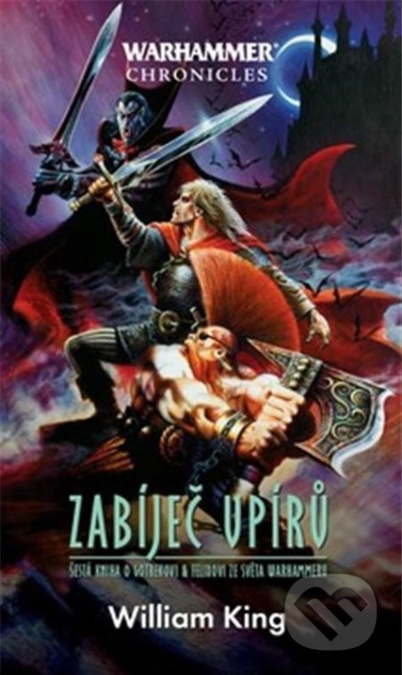 Warhammer Chronicles