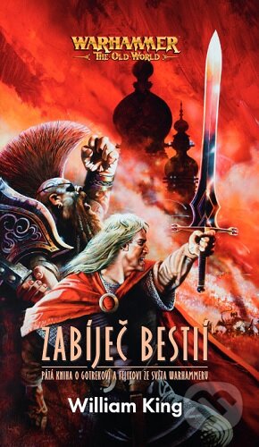 Warhammer: Zabíječ bestií