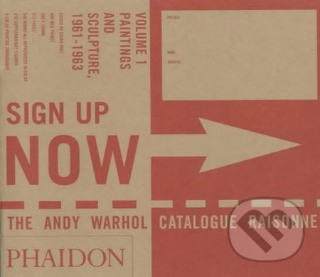 Warhol 01 (Paintings and Sculptures 1961