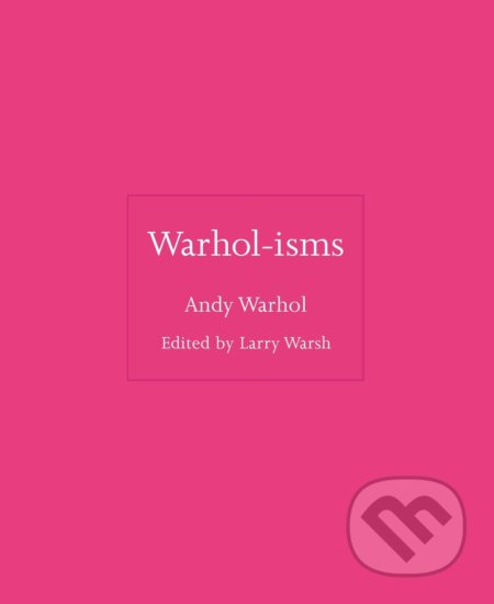 Warhol-isms