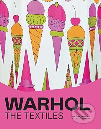 Warhol (The Textiles)