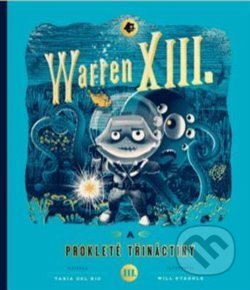 Warren XIII. a prokleté třináctiny