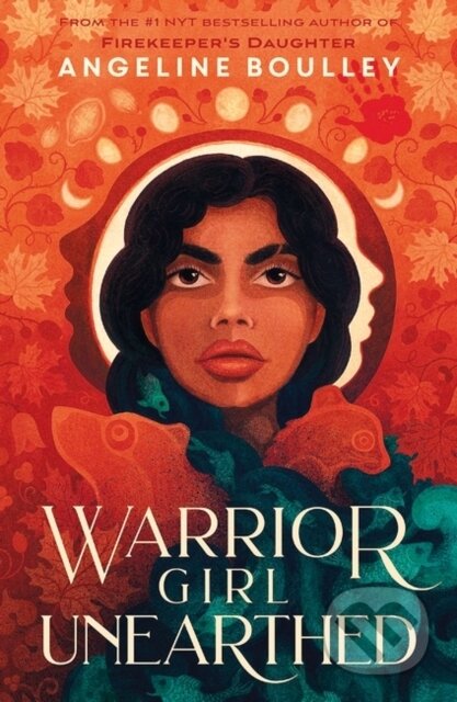 Warrior Girl Unearthed