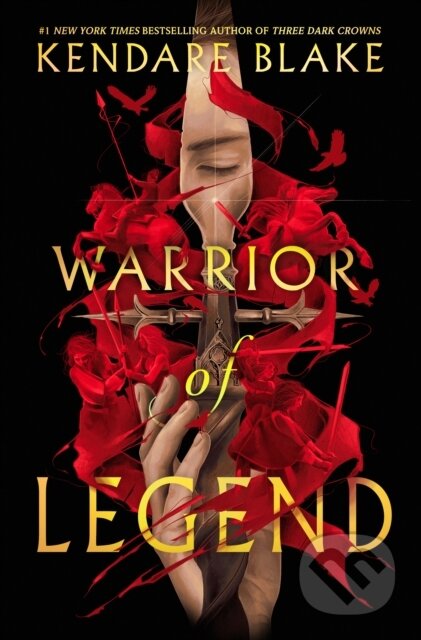 Warrior of Legend