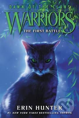 Warriors: Dawn of the Clans - The First Battle
