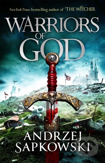 Warriors of God