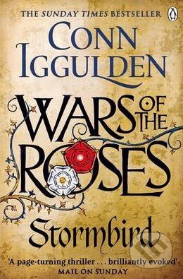 Wars of the Roses (Stormbird)