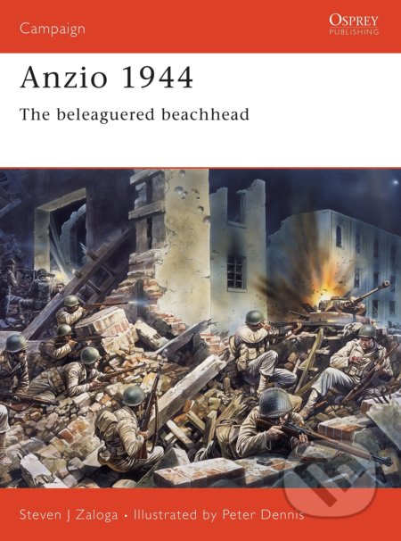 Warsaw 1944 (Poland’s bid for freedom)
