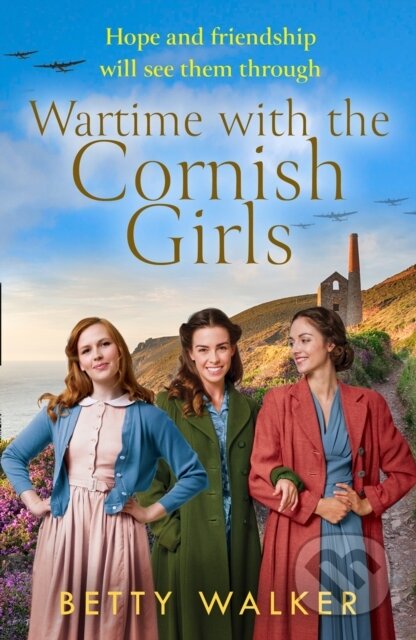 Wartime with the Cornish Girls