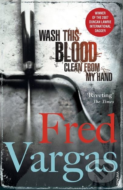 Wash This Blood Clean From My Hand