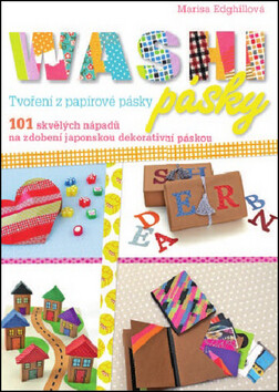 Washi pásky