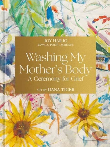 Washing My Mother's Body (A Ceremony for Grief)