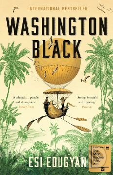 Washington Black