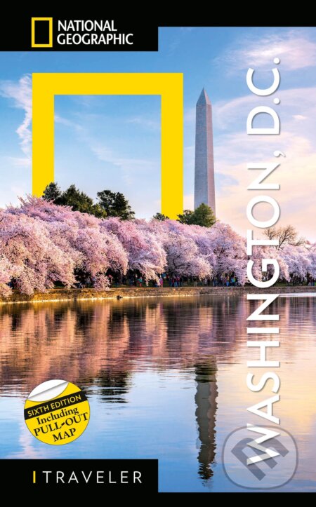 Washington, DC (6th Edition)