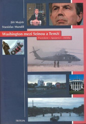 Washington mezi Seinou a Temží (Prezident, spojenci, média) - kniha z kategorie Marketing